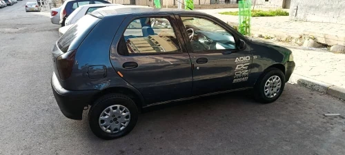 Fiat Palio 2005 Palio