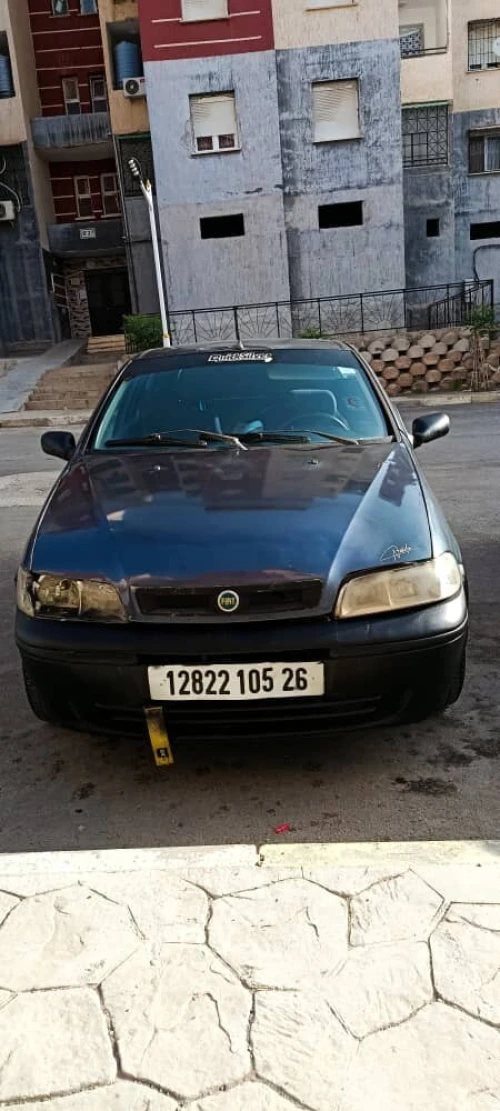 Fiat Palio 2005 Palio