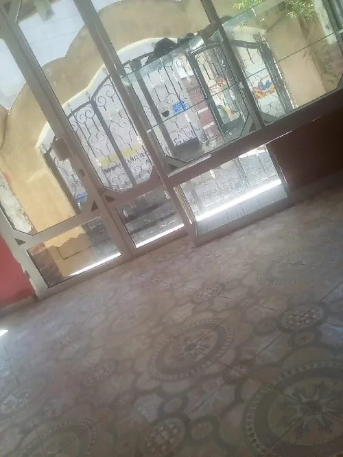 Location Local Alger Hussein dey