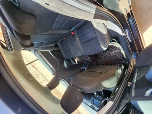 Skoda Octavia 2019 