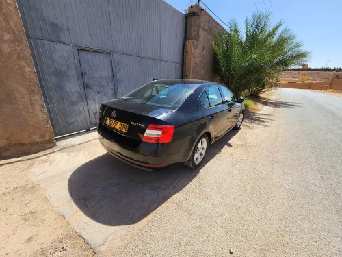 Skoda Octavia 2019 