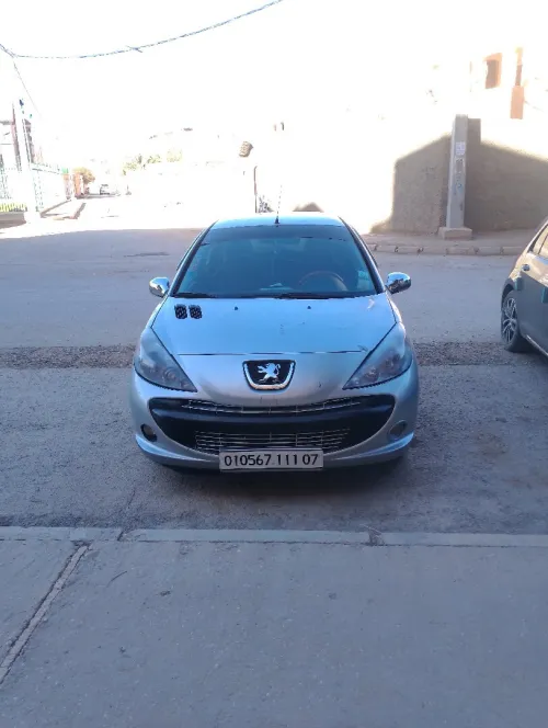 Peugeot 206 Plus 2011 206 Plus
