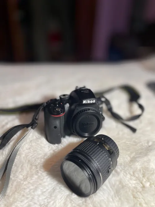 Nikon d5300