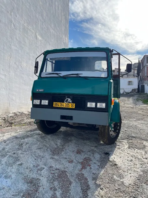 Sonacom K120 2005
