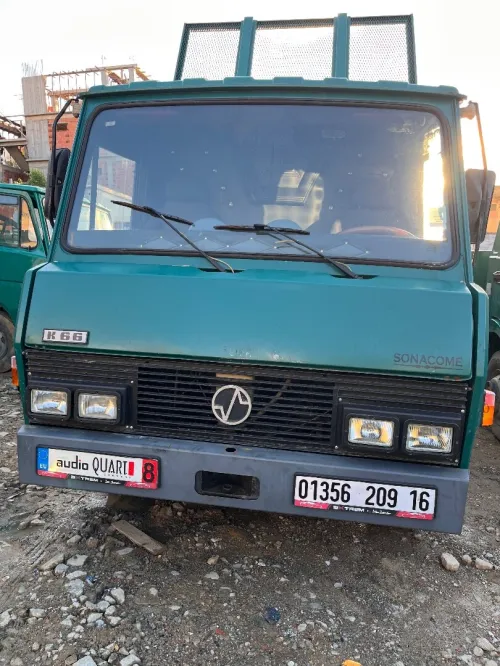 Sonacom K66 2009