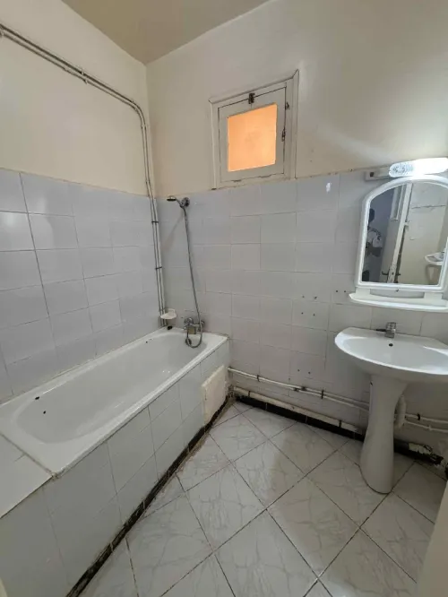 Vente Appartement F3 Oran Oran