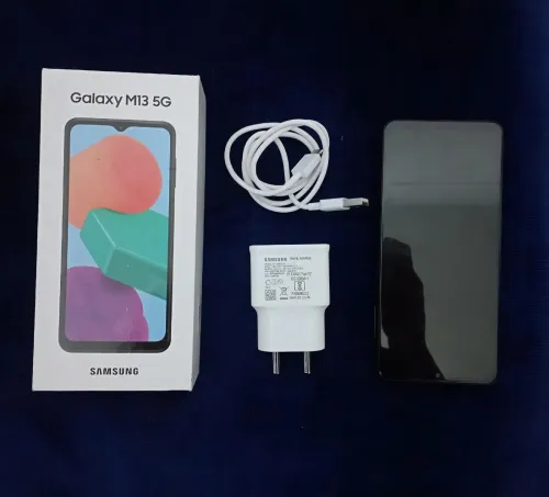 galaxy m13 5g galaxy m13 5g