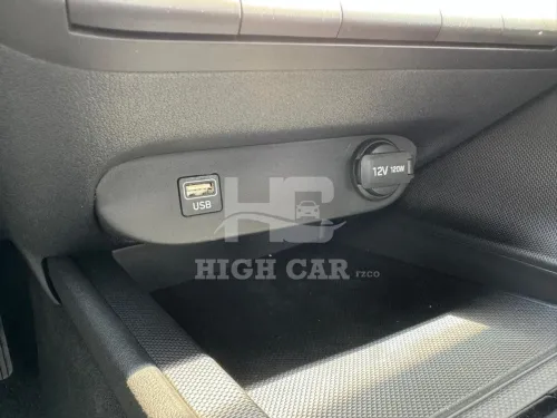 Hyundai Elentra 2025 