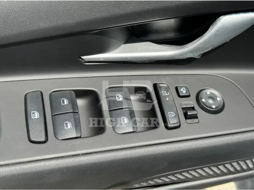 Hyundai Elentra 2025 