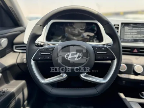 Hyundai Elentra 2025 
