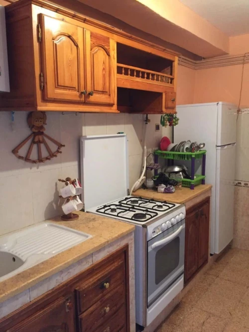 Location Appartement F2 Boumerdes Boumerdes