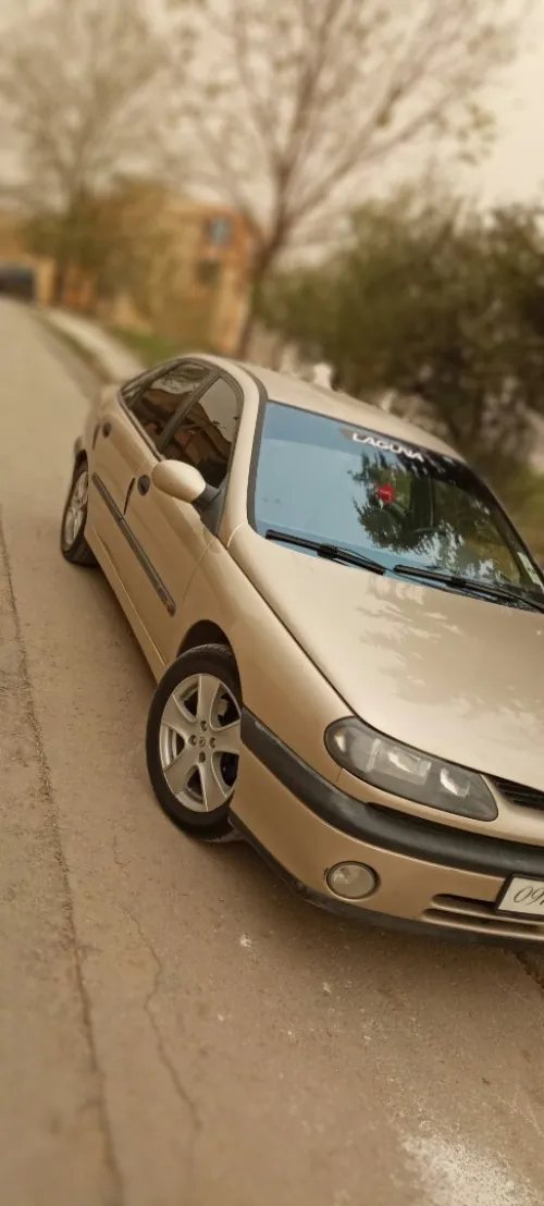 Renault Laguna 1 1999 Laguna 1