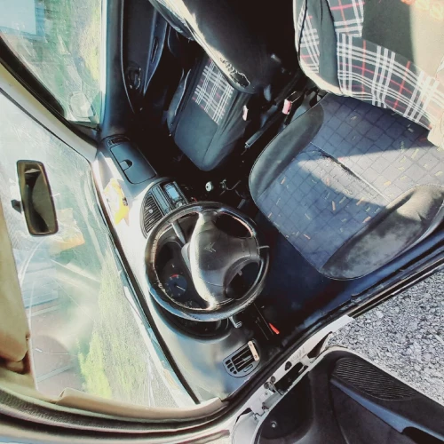 Citroen Saxo 2001 Saxo