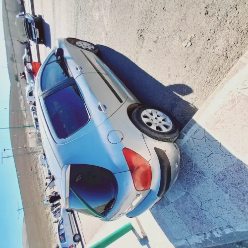 Peugeot 307 2003 XT