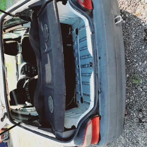 Citroen Saxo 2001 Saxo