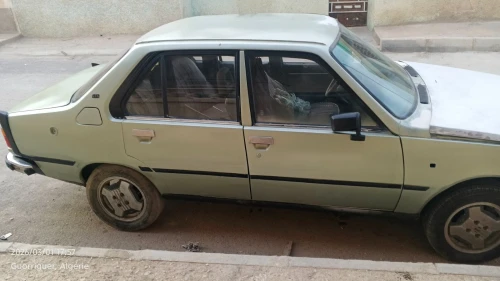 Renault 18 1981 18