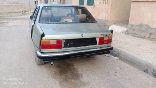 Renault 18 1981 18