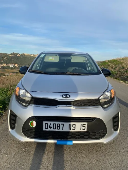 Kia Picanto 2019 LX