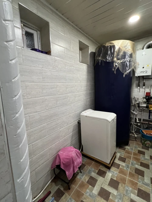 Vente Appartement F4 Sétif Setif