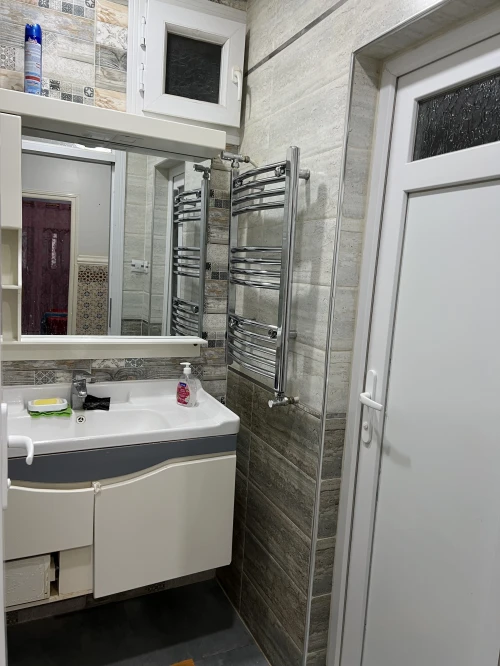 Vente Appartement F4 Sétif Setif