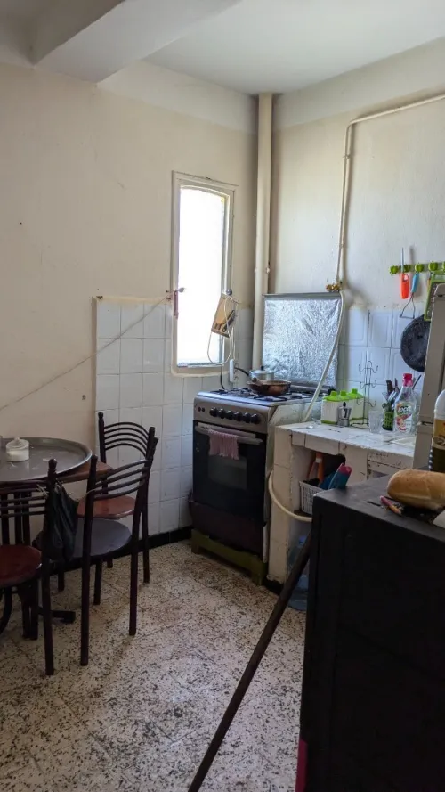 Vente Appartement F3 Constantine Didouche mourad