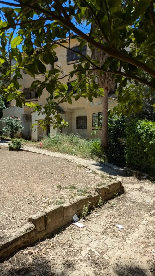 Vente Appartement F3 Constantine Didouche mourad