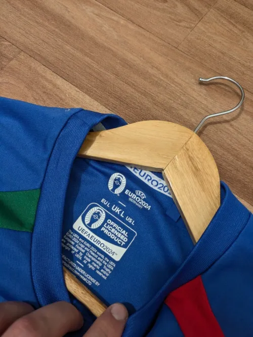 Original maillot italy 