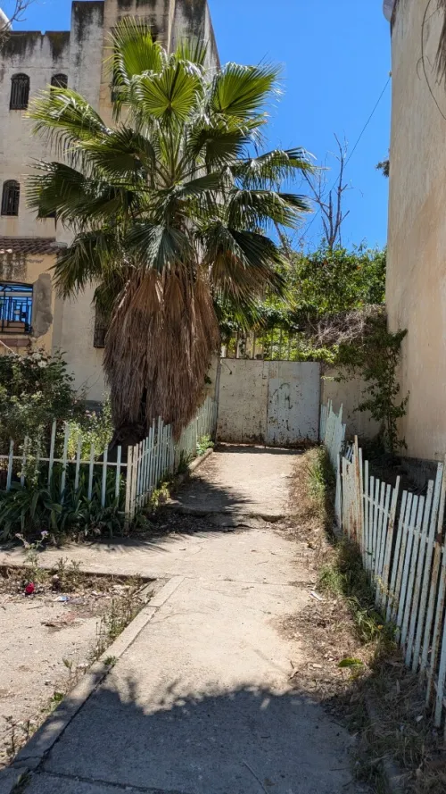 Vente Appartement F3 Constantine Didouche mourad
