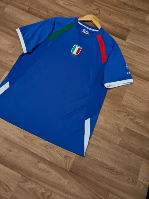 Original maillot italy 