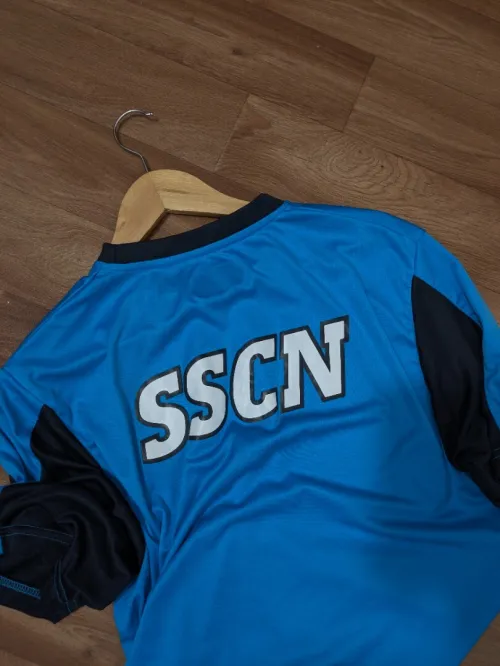 Original maillot napoli 