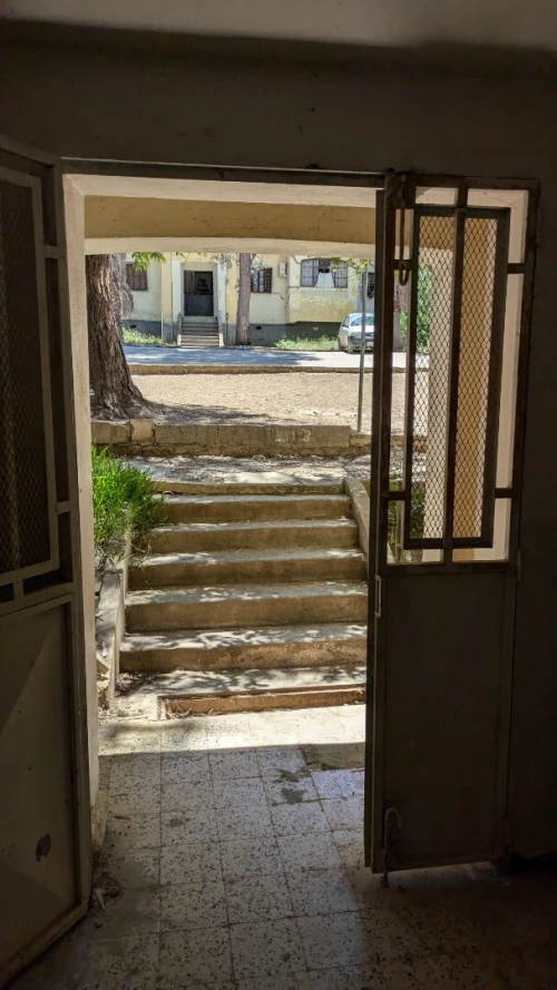 Vente Appartement F3 Constantine Didouche mourad