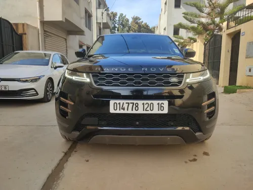 Land Rover Range Rover Evoque 2020 Range Rover Evoque