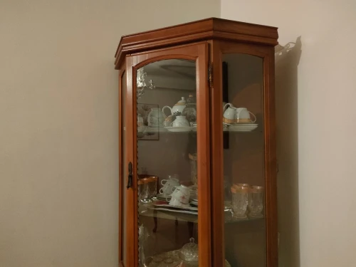Desserte de coin