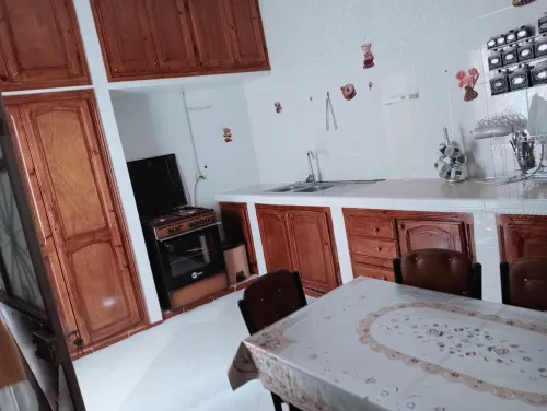Vente Villa Tiaret Sougueur