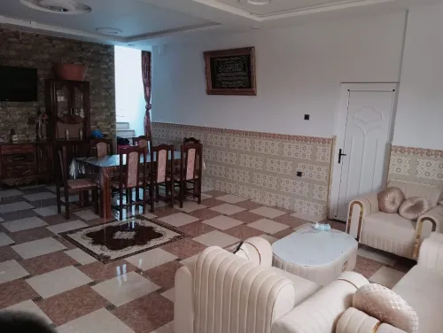 Vente Villa Tiaret Sougueur