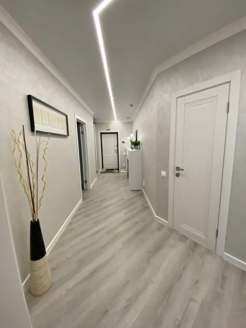Vente Appartement F3 Alger Bordj el kiffan