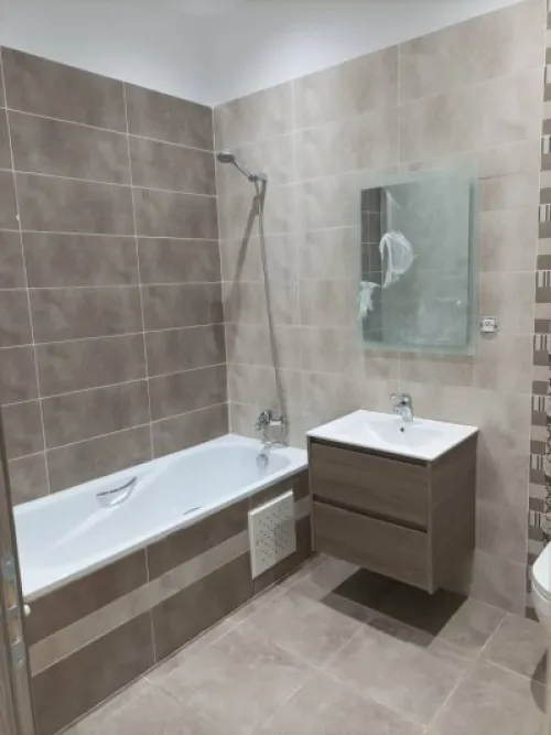 Vente Appartement F3 Alger Bordj el kiffan