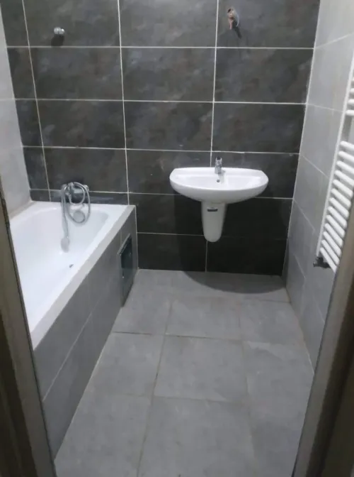 Vente Appartement F2 Alger Bordj el kiffan