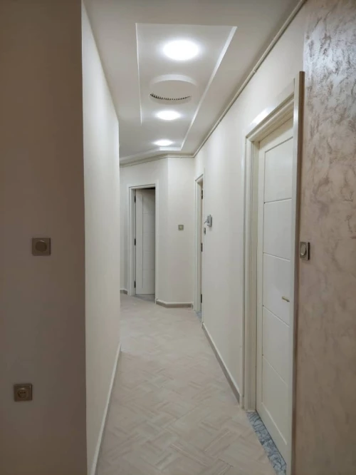Vente Appartement F3 Alger Bordj el kiffan
