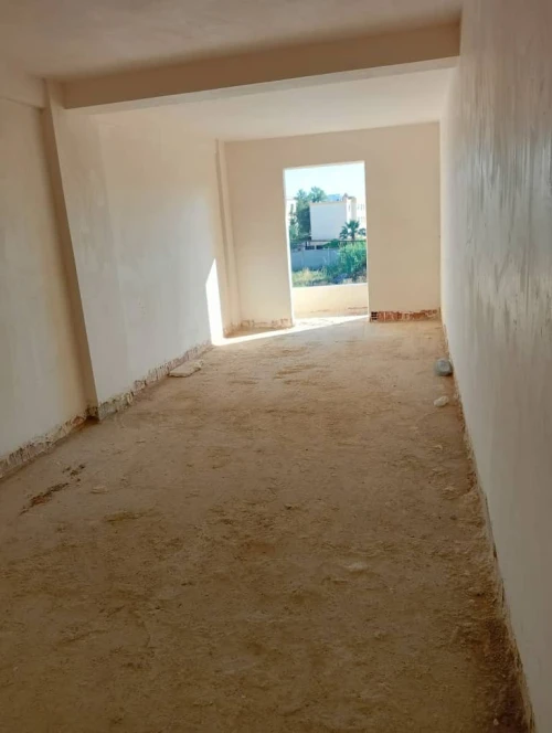 Vente Appartement F4 Alger Bordj el kiffan