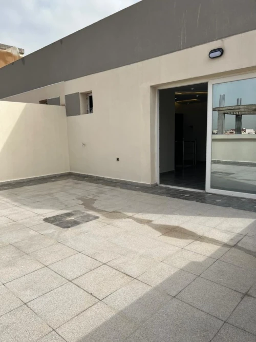 Vente Duplex F6 Alger Bordj el kiffan