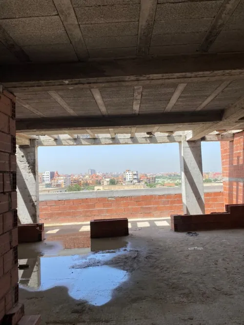 Vente Appartement F3 Alger Bordj el kiffan