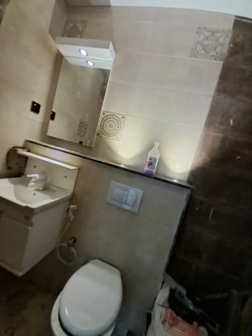 Vente Studio Alger Bordj el kiffan
