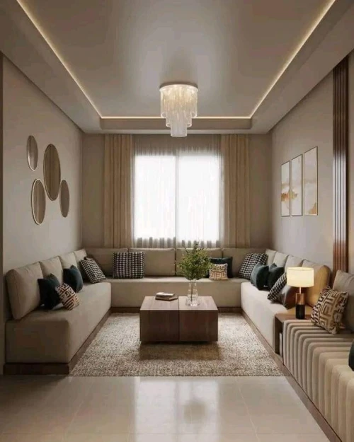 Vente Appartement F3 Alger Bordj el bahri