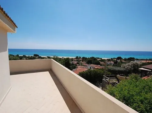Vente Appartement F3 Alger Bordj el bahri