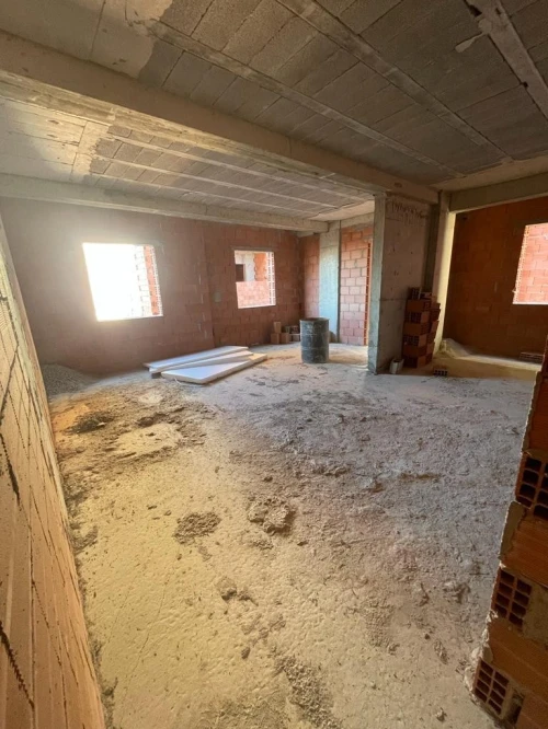 Vente Studio Alger Bordj el kiffan