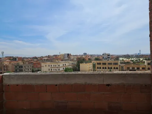Vente Appartement F4 Alger Bordj el kiffan