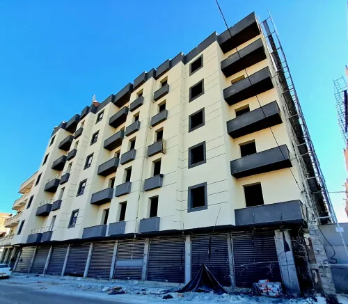 Vente Appartement F3 Alger Bordj el kiffan