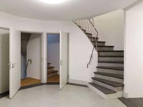 Vente Appartement Duplex F4 Alger Bordj el bahri