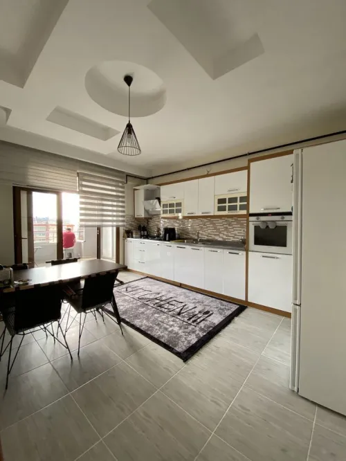Vente Appartement F4 Alger Kouba